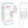 YYTECH Nasal Aspirator Baby Portable Handheld Nasal Aspirator Booger with