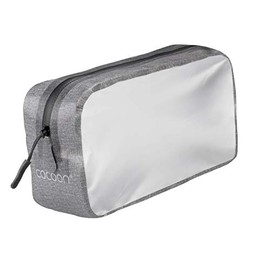 Cocoon Carry On Liquid Bag Volume 1.0 Heather Grey