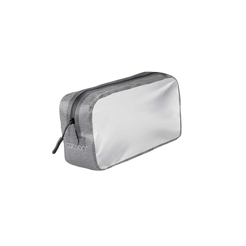 Cocoon Carry On Liquid Bag Volume 1.0 Heather Grey