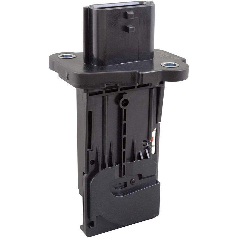Hitachi MAF0102 Mass Air Flow Sensor with 4 Terminal Option
