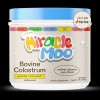 Miracle Moo Bovine Colostrum for Immune Support- Unflavored 60 servings_NEW!