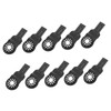 10PCS Oscillating Saw Blade 20mm Universal Metal Wood Oscillating Multitool