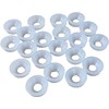 20 x Screw Cover Caps for No 10-12 Gauge Screws,