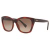 Ferragamo SF957S Women Sunglasses Tortoise