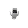 White Camera Cover, Rain Protection/Sunshade for TP-Link Tapo TC68, TC65,