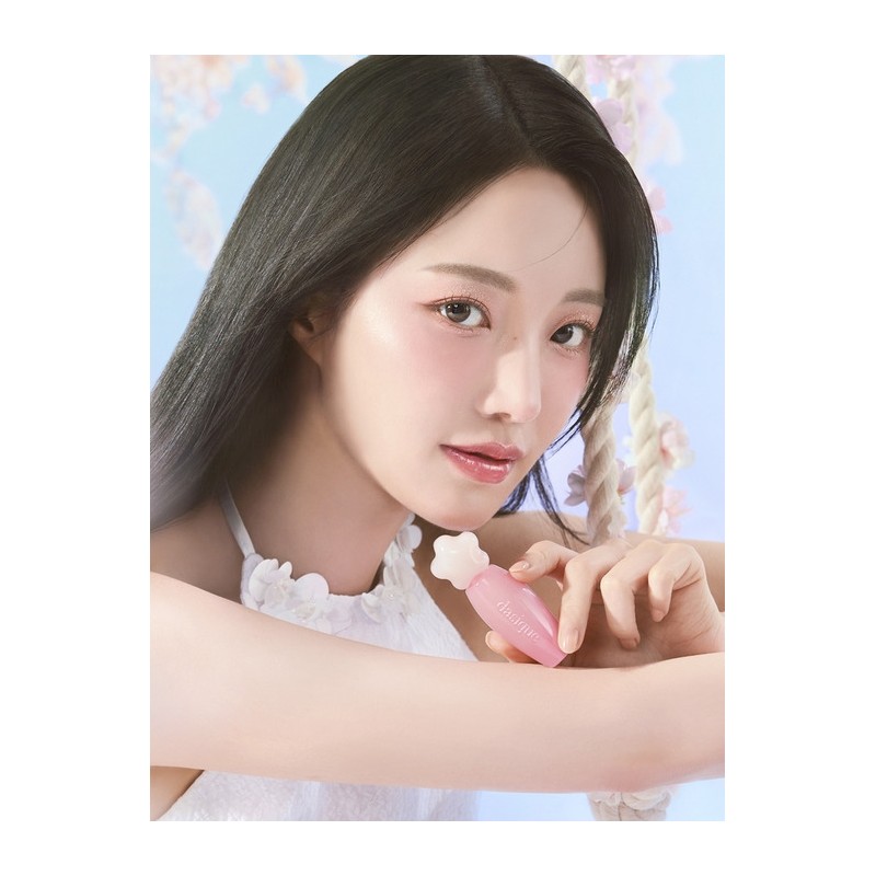 Pure Water Lip Gloss / 퓨어 워터 립글로스