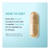 Milamiamor 15 Day Cleanse -gut Andcolon Support Sin Sabor