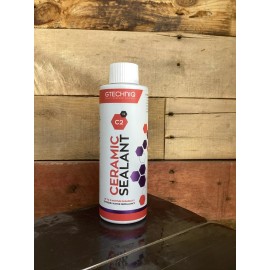 GTECHNIQ C2 V3 Liquid Crystal Ceramic Sealant SPRAY-ON Detailing COATING - 250ml