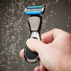 BEARHEAD Razor Blades for Head Shaver | 6 Cartridge Refills