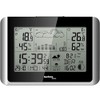 Technoline WS 6767 Wireless Weather Station with up to 3