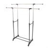 Unbranded perchero percheros Rack para colgar ropa colgador Estante AJUSTABLE