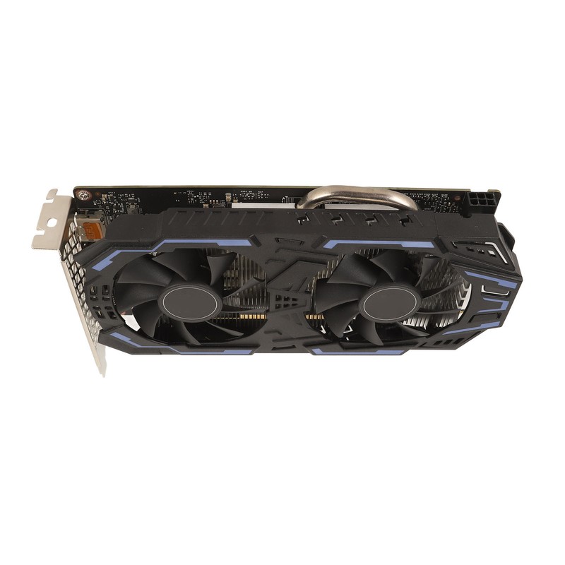 GTX 1060 GDDR5 192Bit Gaming Graphics Card Support HD Multimedia