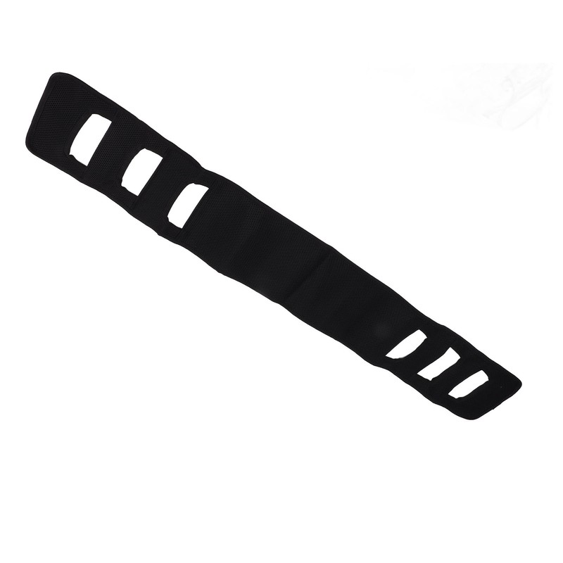 Patient Transfer Sling Gait Belt Padded Breathable Patient Lift Transferring