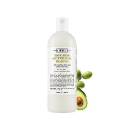 Nourishing Olive Fruit Oil Shampoo 500ml / 너리싱 올리브 프룻 오일 샴푸 500ml