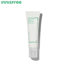 INNISFREE Green Tea Hyaluronic Moist Sun Serum SPF50+ Pa++++ 50ml