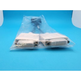 BizLink NEW Original DMS-59 to Dual DVI-I Y Video Splitter Cable BIZLINK DELL PNY