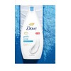 Dove Gentle Scrub Exfoliating Minerals Body Wash [6 Pack] 16.9OZ