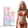 Breast Care Bust Care Cream (Gel) for Body Growth For