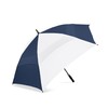 ShedRain Golf Umbrella, 62-Inch Canopy, Auto Open, Wind-Resistant Golf Umbrella