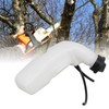 Trimmer Gas Tank Gas Fuel Tank Assembly for STIHL FS80