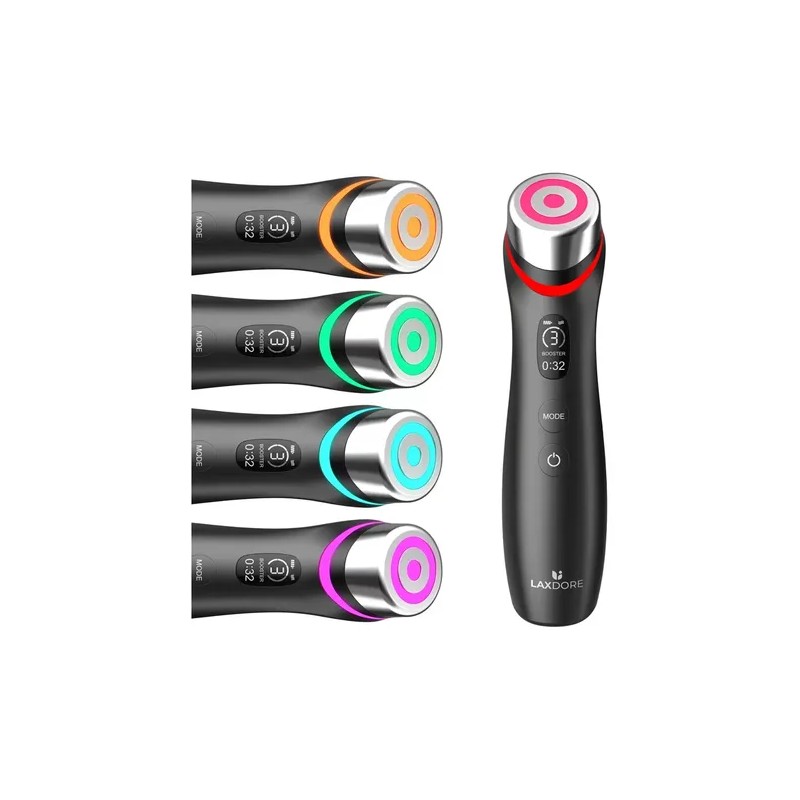 Age Anti-aging Home Pro Booster Device Beauty Skincare