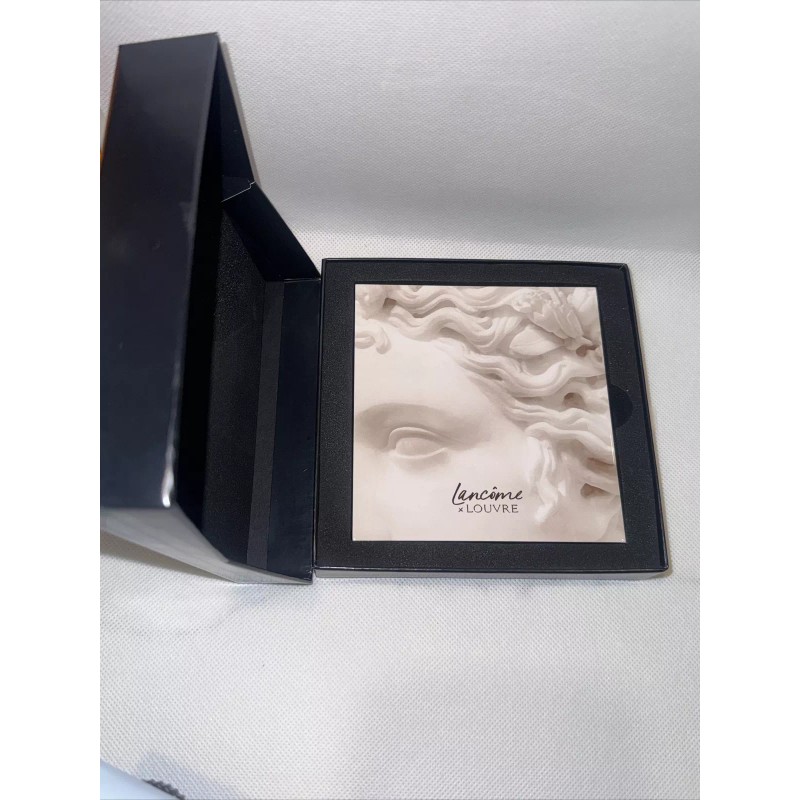 Lancôme Lancome x Louvre Richelieu Wing Palette New Face and