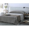 Martina Home Multipurpose Foam 80% Cotton 20% Polyester Ecru/Beige 130