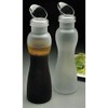 G.E.T. SDB-32-PC-6 32 oz. Clear Salad Dressing Bottles with (24)