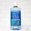 T.N. Dickinson's Witch Hazel Alcohol-Free Moisturizing Astringent, Made with 100%