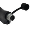 Renastar Walkie Talkie Quick Disconnect Adapter Qd Quick Release Connector