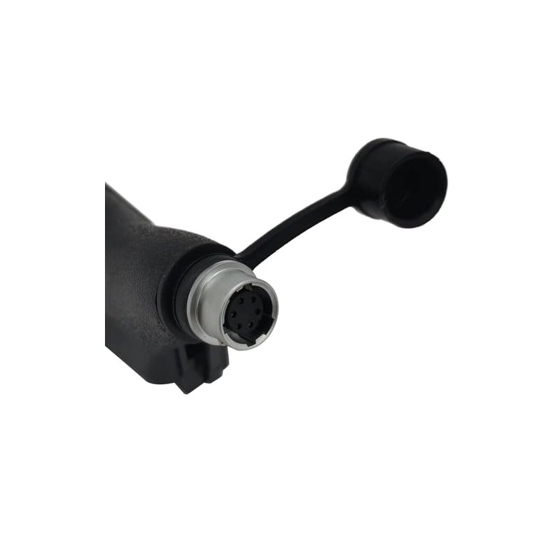 Renastar Walkie Talkie Quick Disconnect Adapter Qd Quick Release Connector
