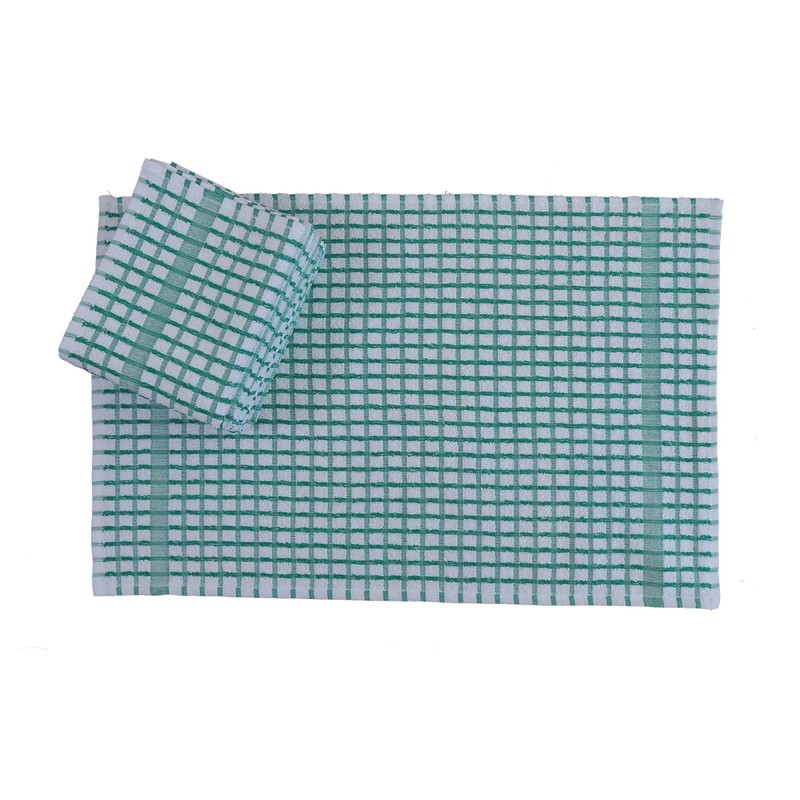 La Josefina Trapo Toalla de Cocina Secador Ultra Absorbente 100%