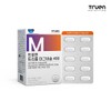 True N Nutrition 트루엔 트리플 마그네슘 400 [60정X1박스] TrueN Triple Magnesium 400 [60 Tablets X 1 Box]