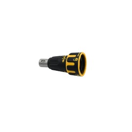 N435495 Screwgun Type 1 20V Nose Cone Assembly DCF620 Compatible With Brushless Drywall