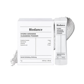 Biodance [Biodance]*renewal* Hydro Ceramide Cleansing Powder (1g*30ea)
