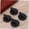Mipcase 20Pcs Gas Stove Knobs Durable Control Knobs for Gas