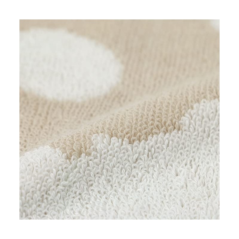 Marimekko 072792-810 Towel Hand Towel, Mini Towel, Handkerchief, 11.8 x