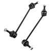 BOXI (Set of 6) Front & Rear Stabilizer Sway Bar