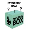 Funko Pop Mystery All Autographed Boxes With Big 7 Signature