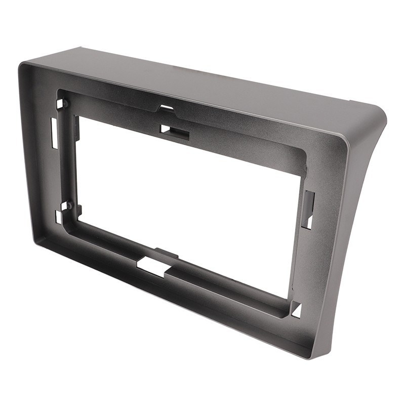 10.1inch Car Dash Fascia Navigation GPS Panel Frame Plug and
