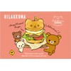 San-X Rilakkuma Leisure Sheet S BV39001