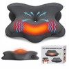3-in-1 Cervical Neck Pillow for Neck Pain Relief with Heating
