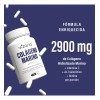 Vizana Nutrition Colágeno Hidrolizado Marino 180 Caps500 Mg