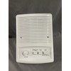 SCFM White Replacement Faceplate for Nutone Intercom ISA-335 IS-335 ISA-339