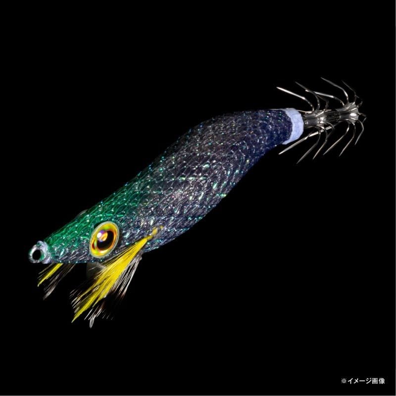 SHIMANO QS-X25U 012 Str Keimura Keimura Keimura Fish Dropper Flash