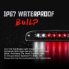 3rd Third Brake Light LED Compatible with 1997 1998 1999