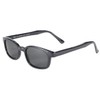 Original KD's Biker Sunglasses (POLARIZED GREY) as worn by JAX