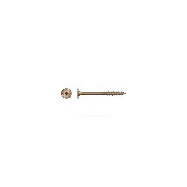 Simpson Strong Tie SDWS 6 x .22 Shank Timber Screw