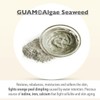 Guam Fanghi d'Alga Pelli Sensibili-Capillari Fragili, Anticellulite