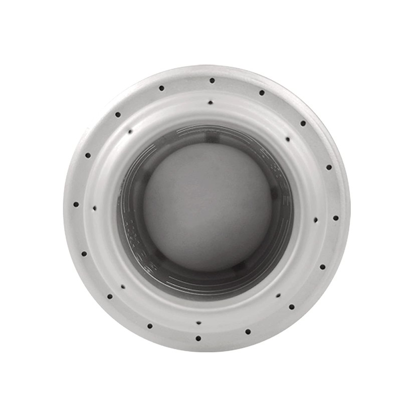 SILVERANT Titanium Ultralight Alcohol/Multifuel Stove - For Camping, Backpacking, &